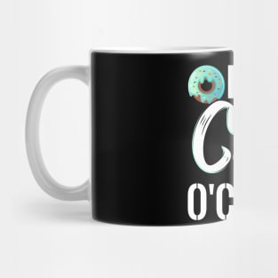 It´s Cake o´colock Mug